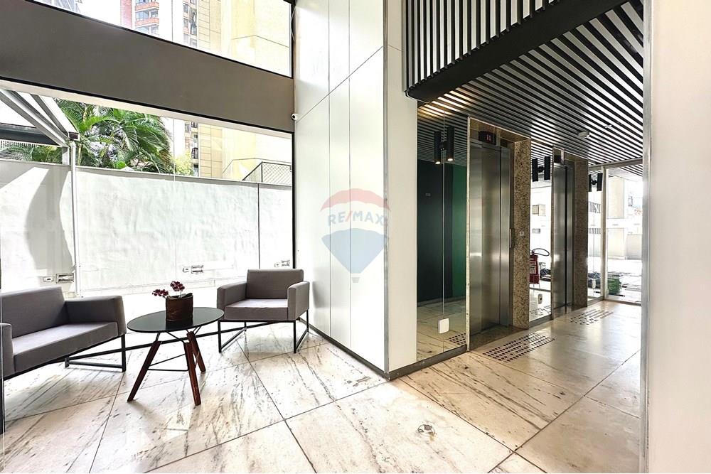 Cj. Comercial/ Sala - Venda - São Paulo , São Paulo - IMG_2054.jpg - 601081056-45