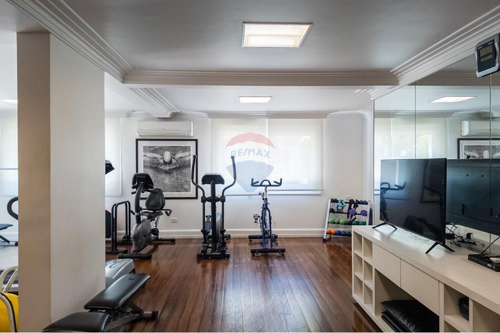 Apartamento - Venda - São Paulo , São Paulo - 108_AP.jpg - 601081056-49