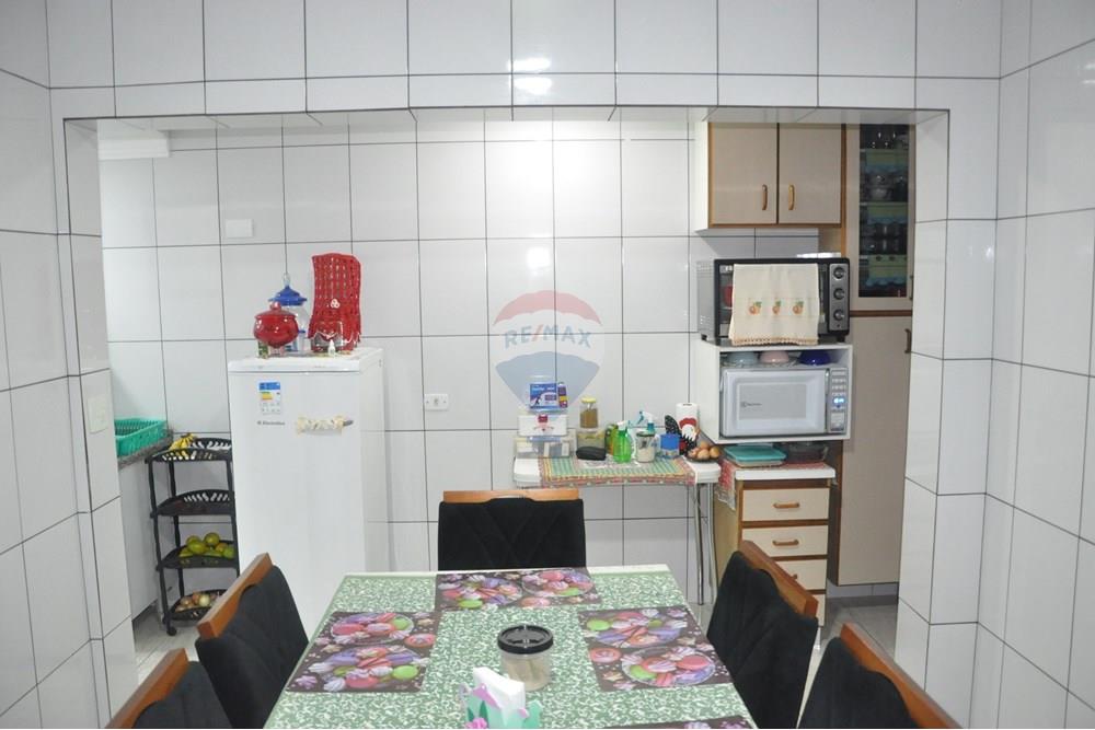 Sobrado - Venda - São Bernardo do Campo , São Paulo - DSC_6260.JPG - 602101011-141