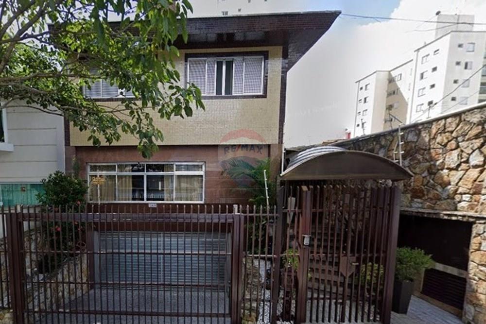 Sobrado - Alugar - São Paulo , São Paulo - 10.jpg - 602291021-182