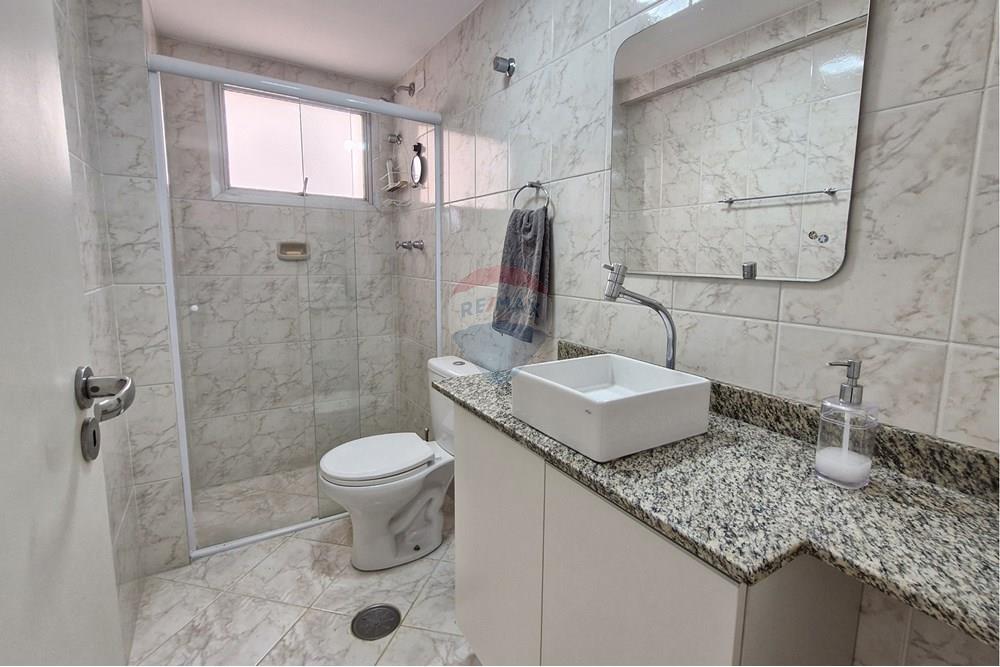 Apartamento - Venda - São Paulo , São Paulo - Cópia de RUA HUITACA, 96 (16).jpg - Banheiro - 601131088-3