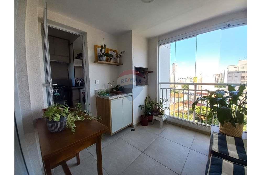 Apartamento - Venda - Campinas , São Paulo - 20240307_082351.jpg - 602101011-170