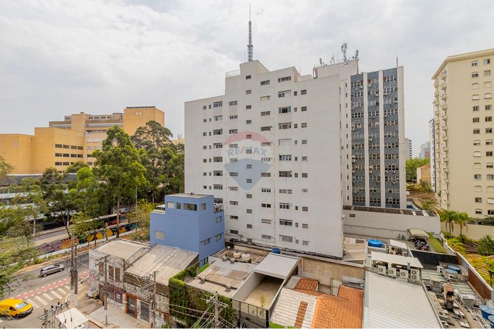 Apartamento - Venda - São Paulo , São Paulo - 17.jpg - Layout aberto - 601081007-113