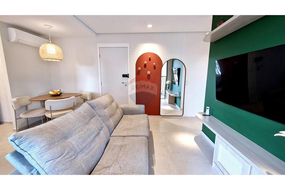 Apartamento - Venda - São Paulo , São Paulo - RUA PÁSSAROS E FLORES, 192 (5).jpg - 601361020-412