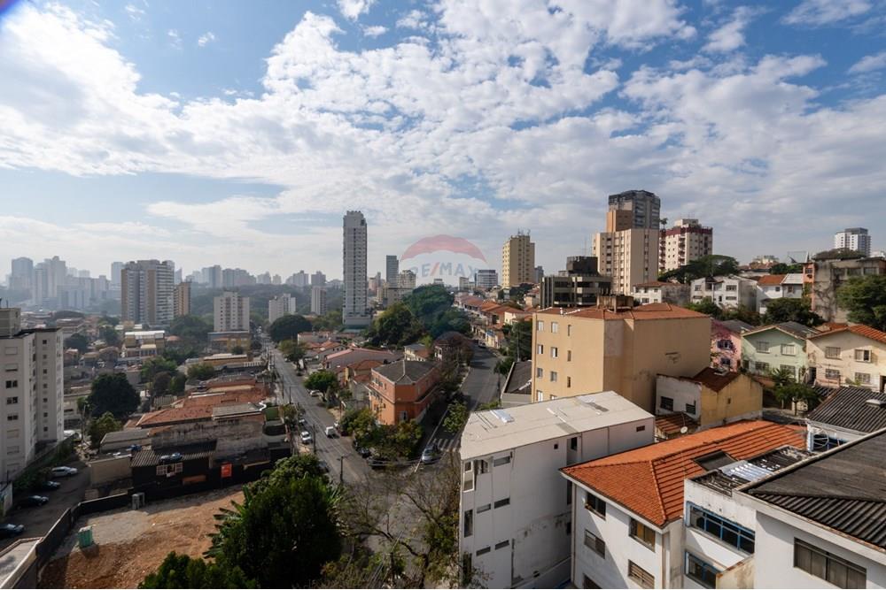 Apartamento - Venda - São Paulo , São Paulo - Vende Apto Vila Mariana Ensolarado andar Alto Rua Gaspar Lourenço 47m2 metro Ana Rosa23.jpg - 601241006-51