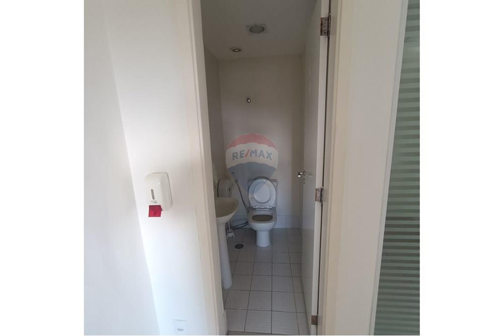 Cj. Comercial/ Sala - Alugar - São Paulo , São Paulo - IMG-20250129-WA0033.jpg - 601421020-17