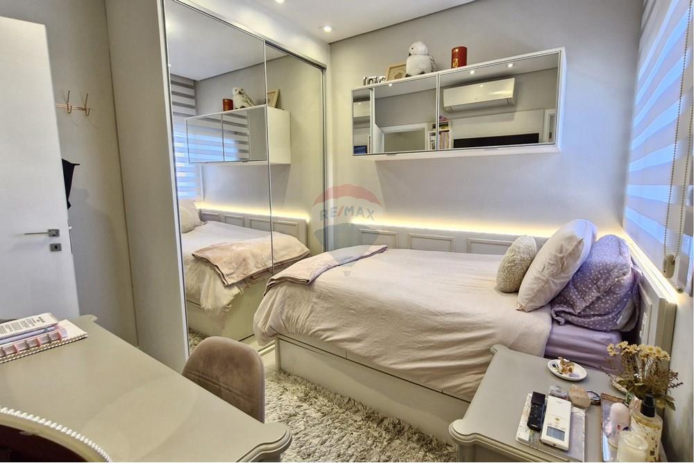 Apartamento - Venda - São Paulo , São Paulo - RUA JOSÉ NOBRE, 50 (27).jpg - 601051066-8