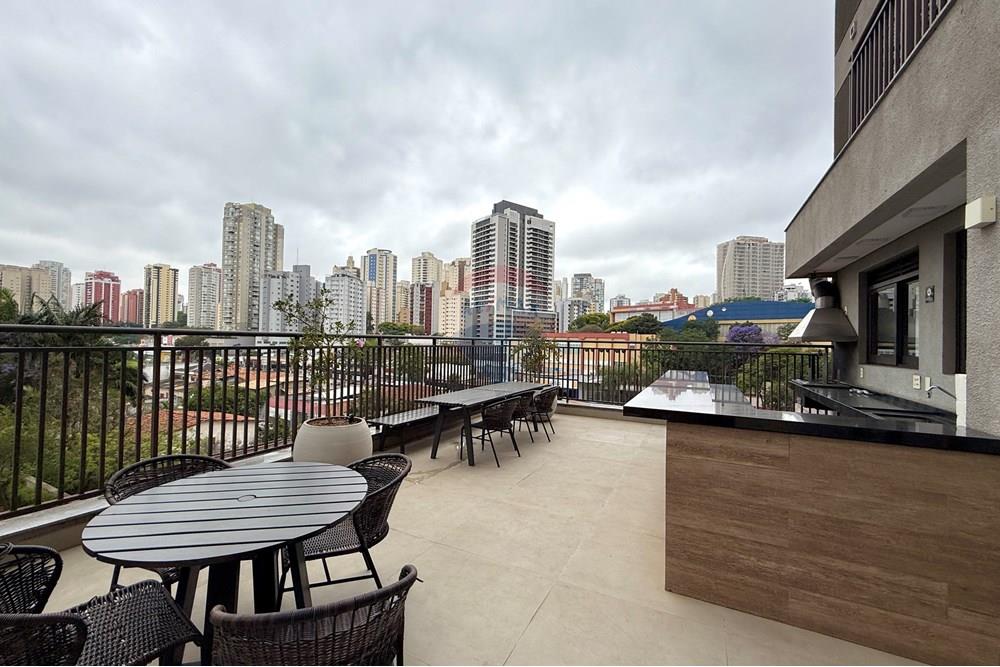 Apartamento - Alugar - São Paulo , São Paulo - IMG_8565.jpg - 602321014-111