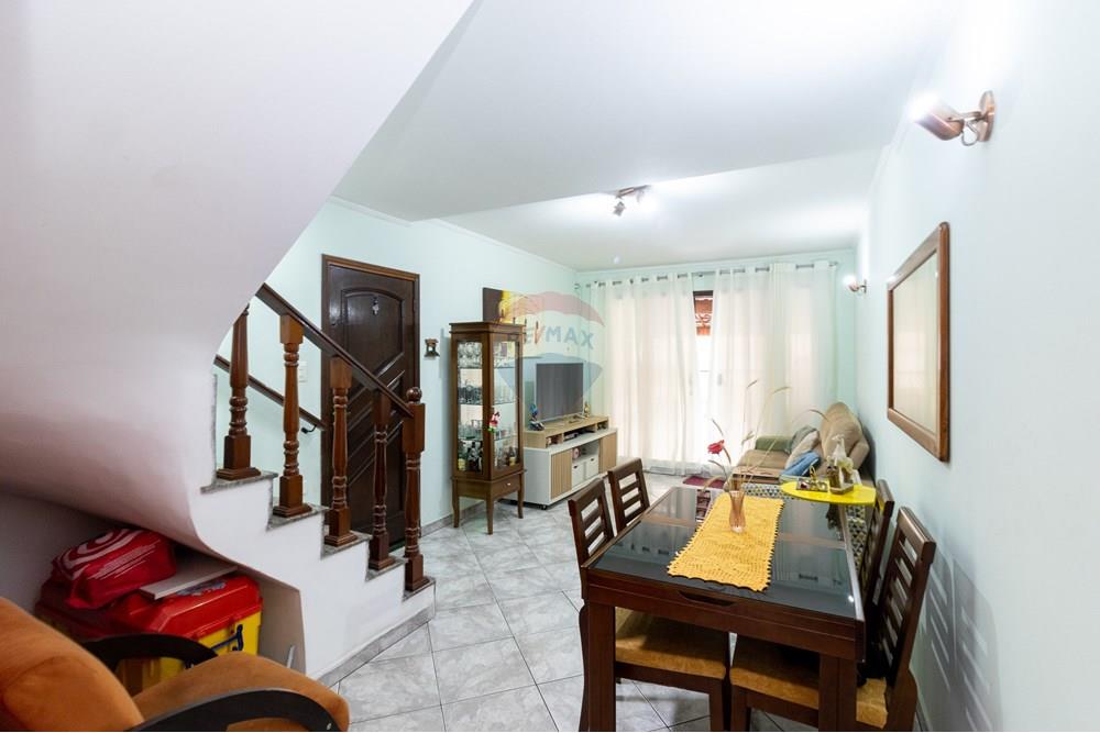 Sobrado - Venda - São Paulo , São Paulo - Rua Clara Parente, 415_2.jpg - 601771003-309