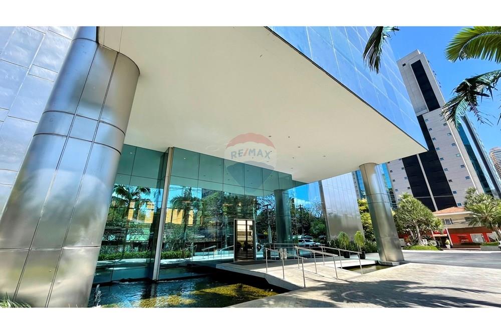 Cj. Comercial/ Sala - Alugar - São Paulo , São Paulo - IMG_1228.JPEG - 602241008-13