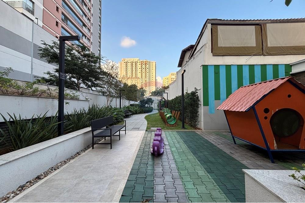 Apartamento - Venda - São Paulo , São Paulo - 8.JPG - 601081019-51