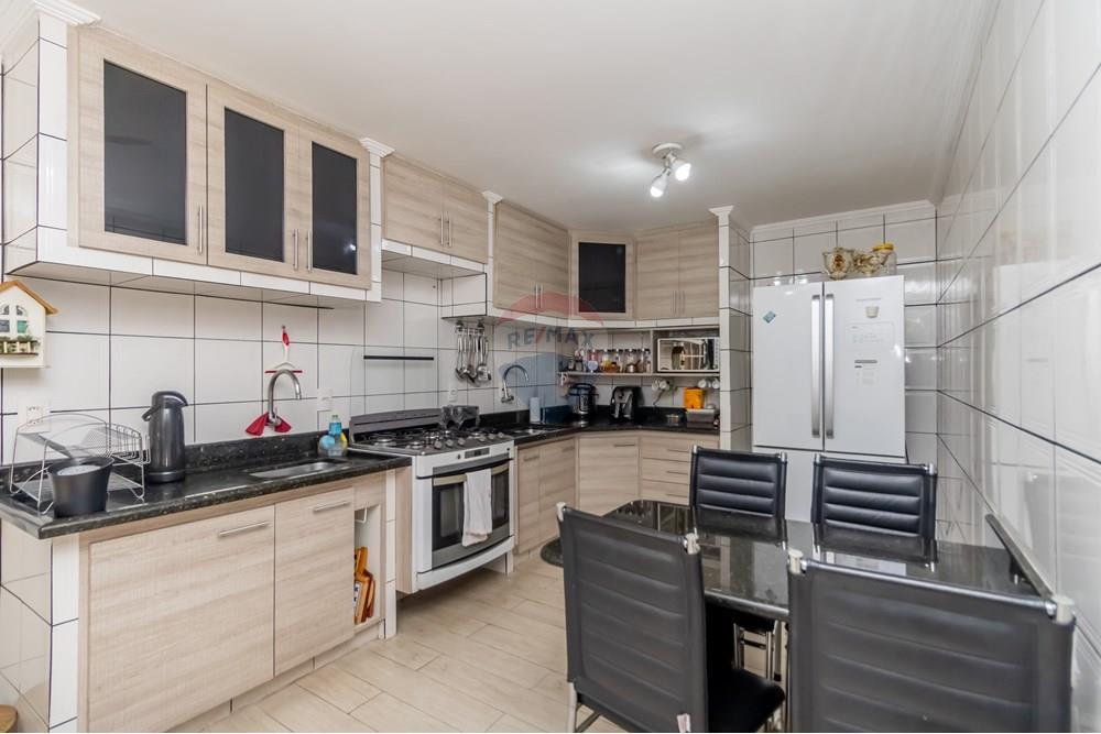 Sobrado - Venda - São Paulo , São Paulo - IMG_242425.jpg - 601751005-485