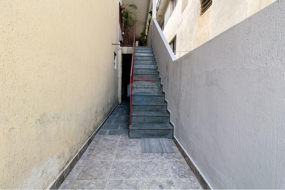 Casa - Venda - São Paulo , São Paulo - 14 AREA SERV (1).jpg - 601261021-415