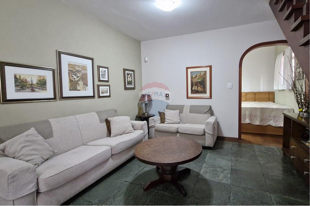 Sobrado, 3 quartos, 162 m² - Foto 11