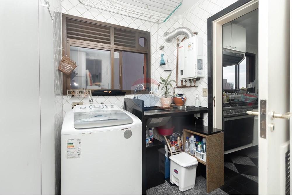 Apartamento - Venda - São Paulo , São Paulo - 24 área de serviço.jpg - 601481005-203