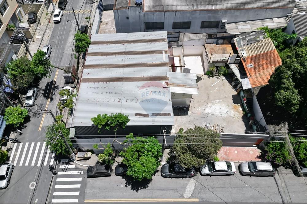 Galpão - Venda - São Paulo , São Paulo - DJI_073904.jpg - 630331089-10