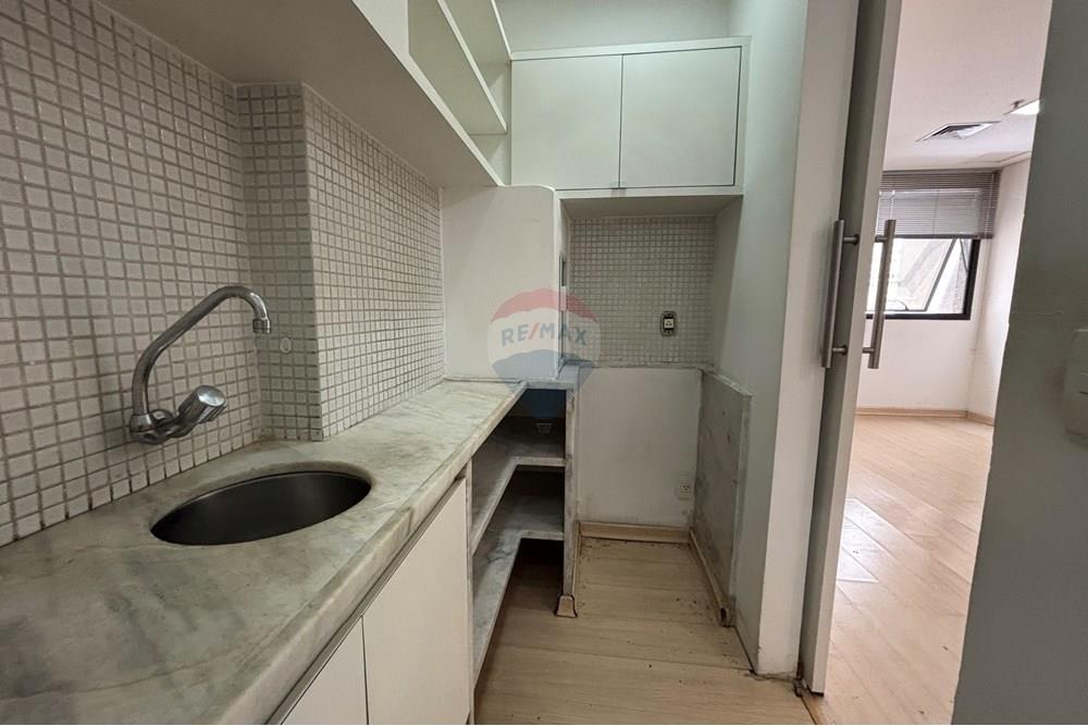 Cj. Comercial/ Sala - Venda - São Paulo , São Paulo - IMG_2739.JPG - Copa - 601081019-44