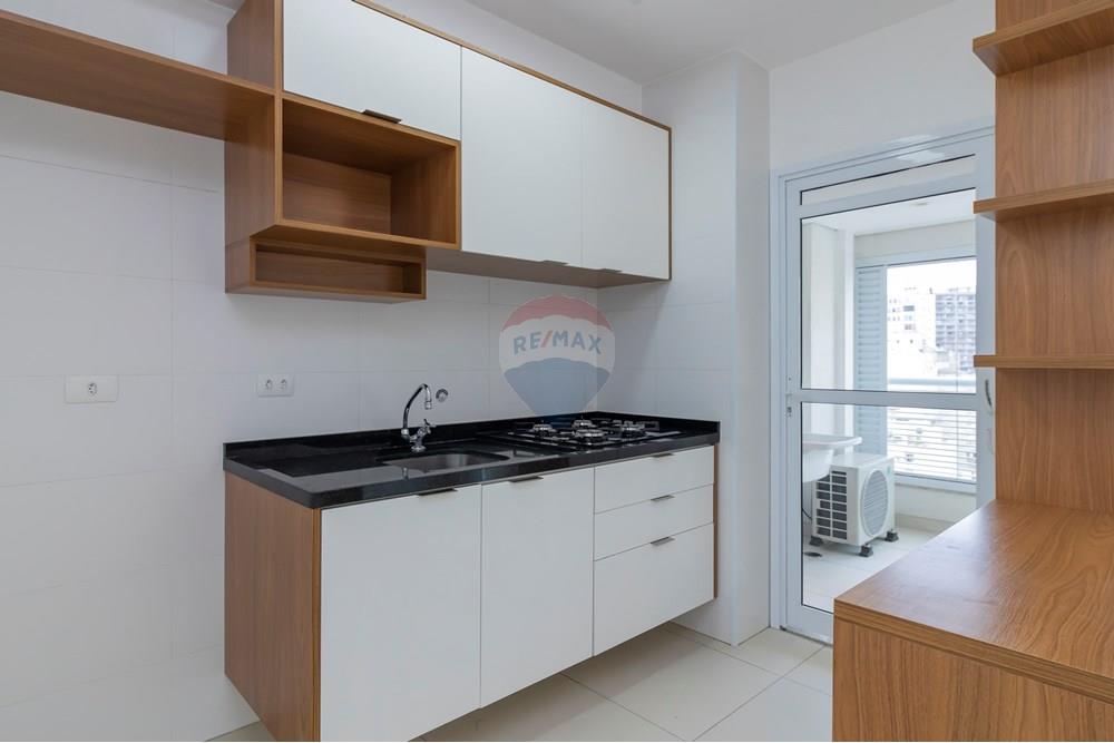 Apartamento - Alugar - São Paulo , São Paulo - R SANTA ISABEL 272 - 1301 - FTS-SL (6).jpg - 602301011-140