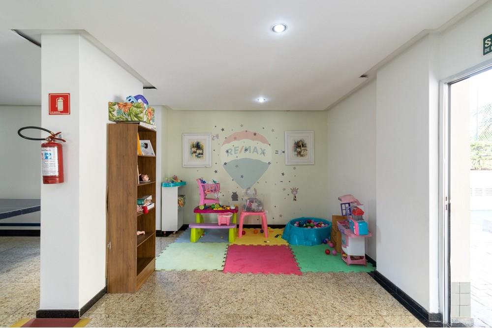 Apartamento - Venda - São Paulo , São Paulo - espaço kids.jpg - 602201028-3