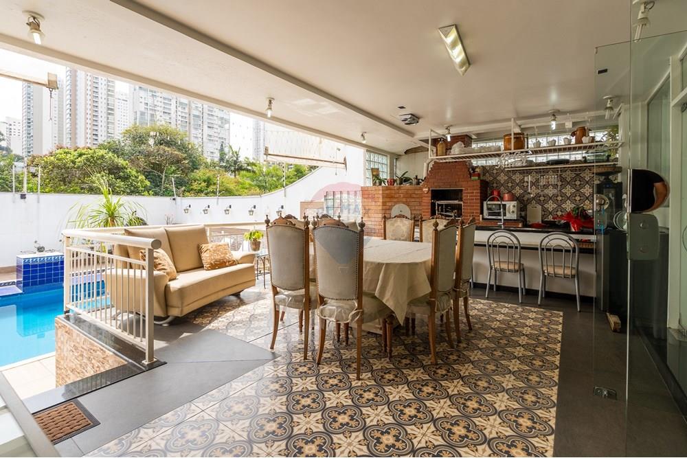 Casa - Venda - São Paulo , São Paulo - 34_CS.jpg - 601971032-116