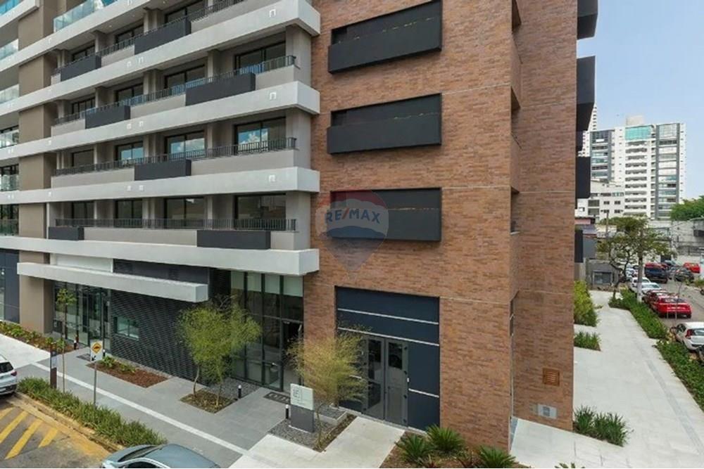 Apartamento - Alugar - São Paulo , São Paulo - 66.jpg - 601361021-1715