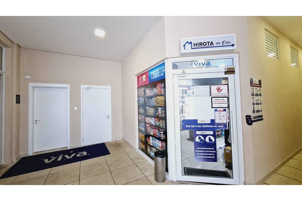 Apartamento - Venda - São Paulo , São Paulo - RUA MANUEL FIGUEIREDO LANDIM, 600 (54).jpg - 601131003-72