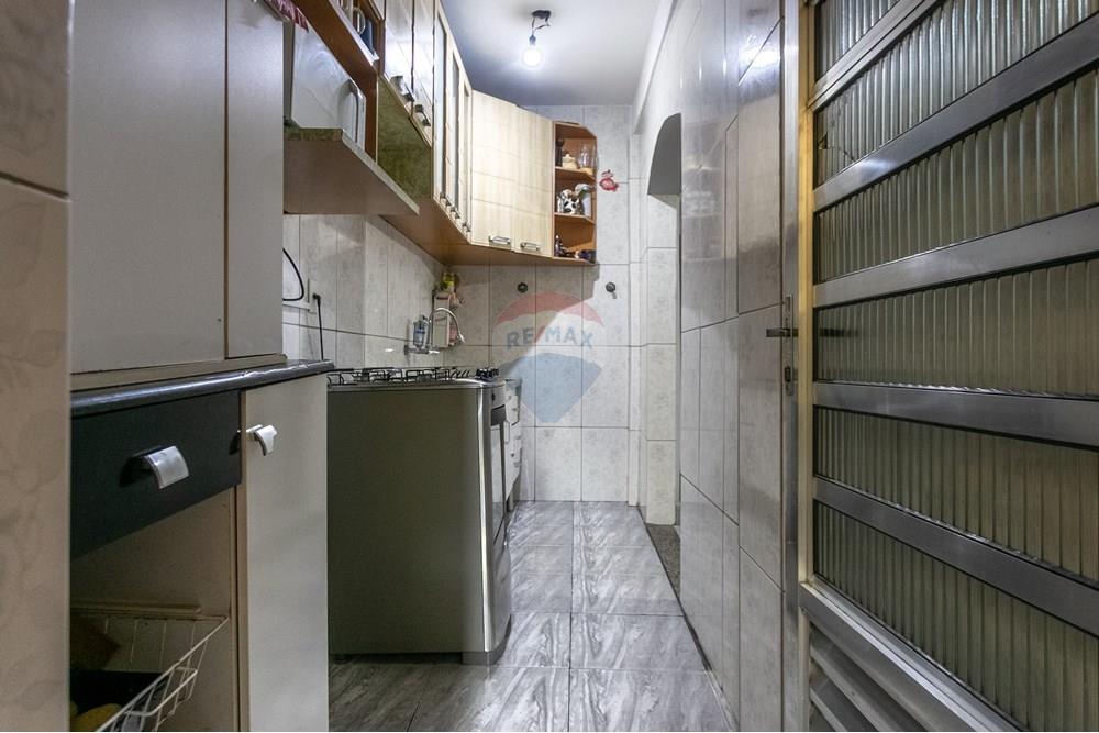 Casa - Venda - São Paulo , São Paulo - 601301058-36 - Travessa João Gillin, 43-007.jpg - 601301058-36