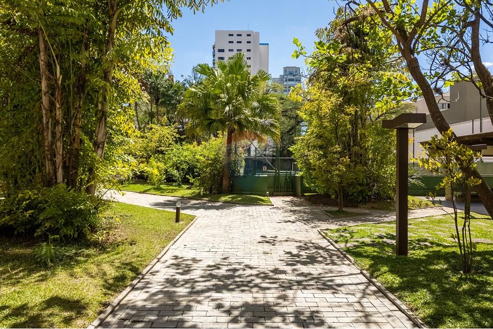 Apartamento - Venda - São Paulo , São Paulo - 81_AP.jpg - 601971015-645