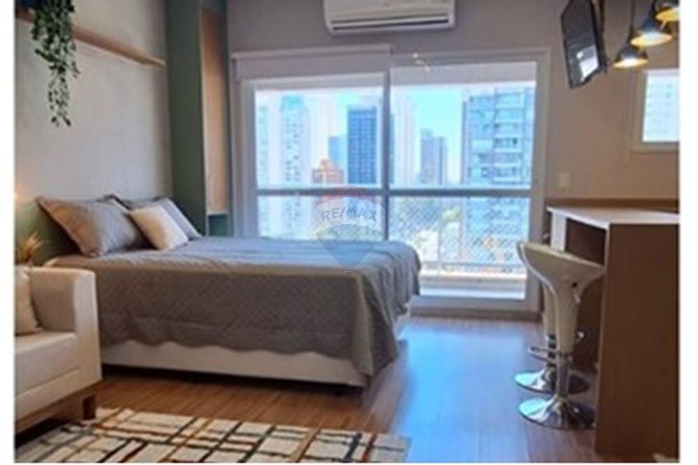 Studio - Alugar - São Paulo , São Paulo - L_3d582115-93ee-41d8-a404-2b63075fde13.jpg - 602101011-207