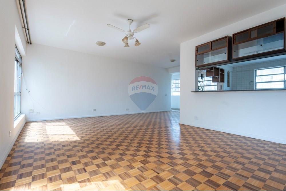 Apartamento - Venda - São Paulo , São Paulo - Vende Apto andar alto 134 m2 AV REBOUCAS 1480 05 min a pé metrô Oscar Freire 18.jpg - 601241006-40