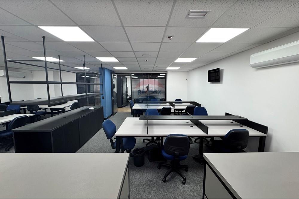 Cj. Comercial/ Sala - Alugar - Guarulhos , São Paulo - IMG_1521.jpeg - 601081110-1