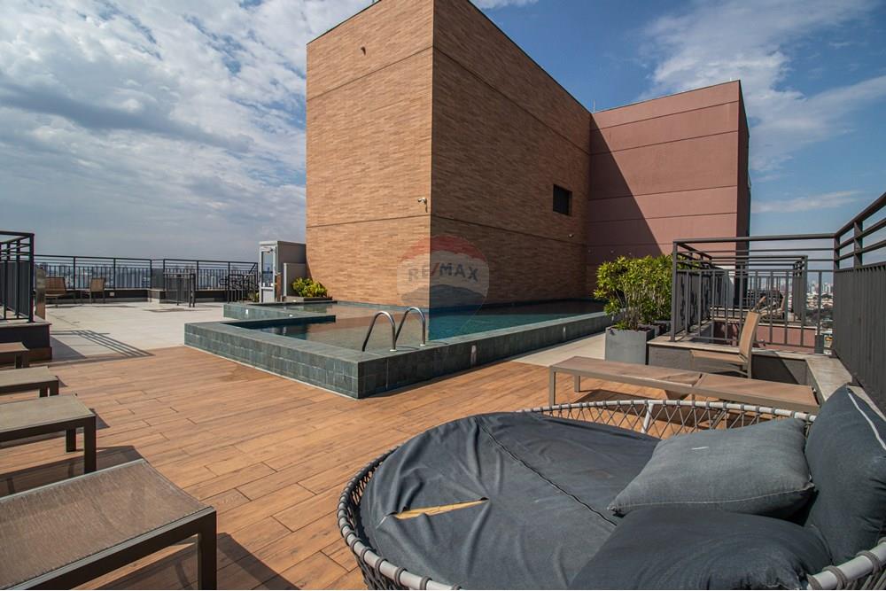 Apartamento - Venda - São Paulo , São Paulo - 02area-condominial014.jpg - 602361016-13