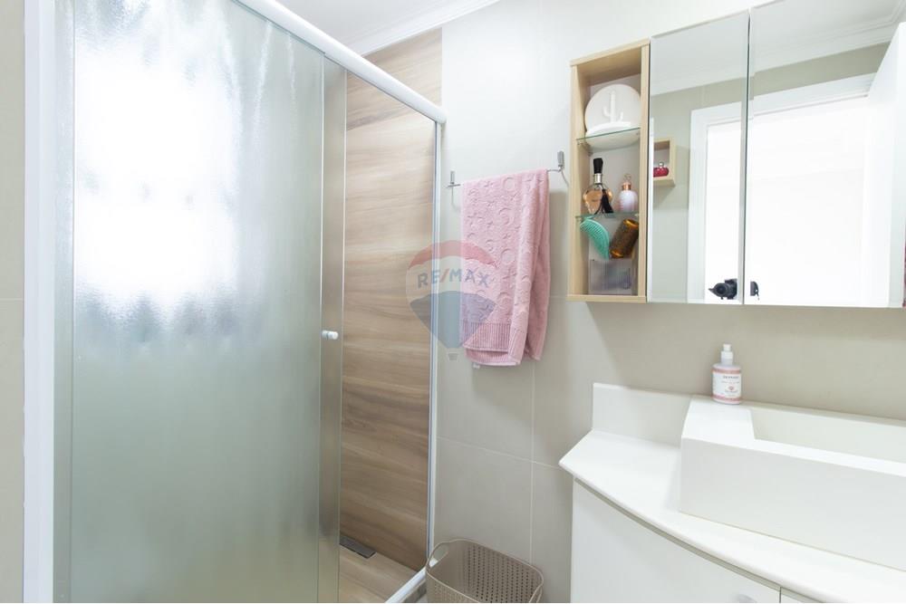 Apartamento - Venda - São Paulo , São Paulo - 33 Suíte 3.jpg - 601971072-33