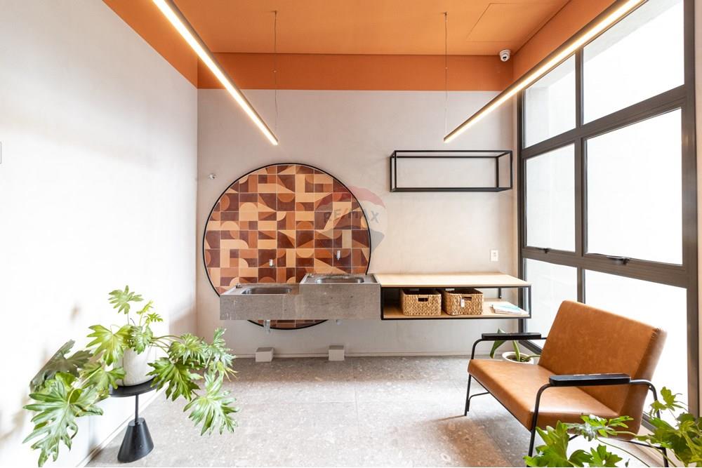 Apartamento - Venda - São Paulo , São Paulo - IMG_1080.jpg - Lavanderia - 601751108-4