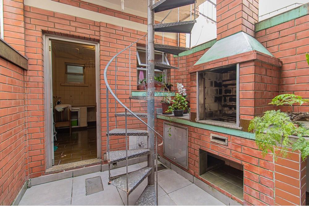 Sobrado - Venda - São Paulo , São Paulo - 04area-de-servico_002.jpg - 601401005-43