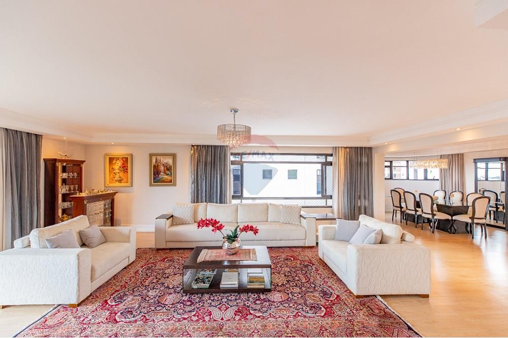 Apartamento - Venda - São Paulo , São Paulo - REMAX-9.jpg - 601251022-135