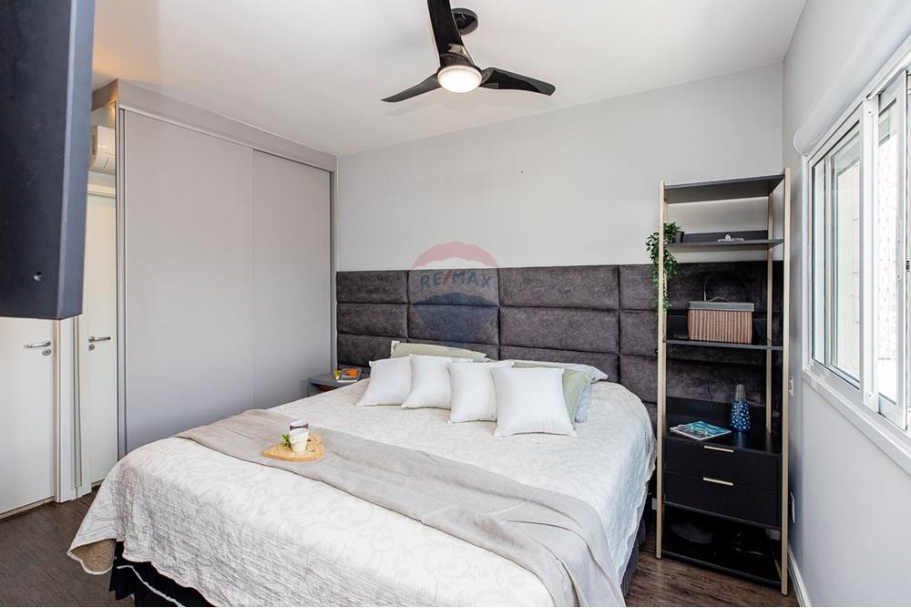 Apartamento - Venda - São Paulo , São Paulo - Cópia de Remax Ares-24.jpg - Suite - 601131064-36