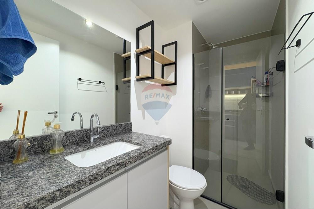 Apartamento - Alugar - São Paulo , São Paulo - 036.jpg - 601401020-71