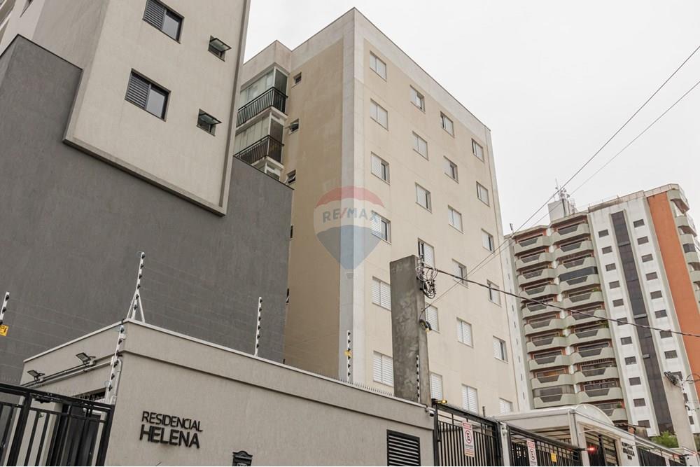 Apartamento, 2 quartos, 49 m² - Foto 45