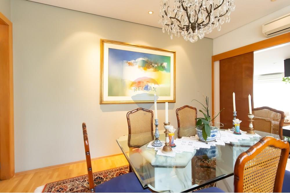 Apartamento - Venda - São Paulo , São Paulo - 15 Sala de Jantar.jpg - 601971072-32