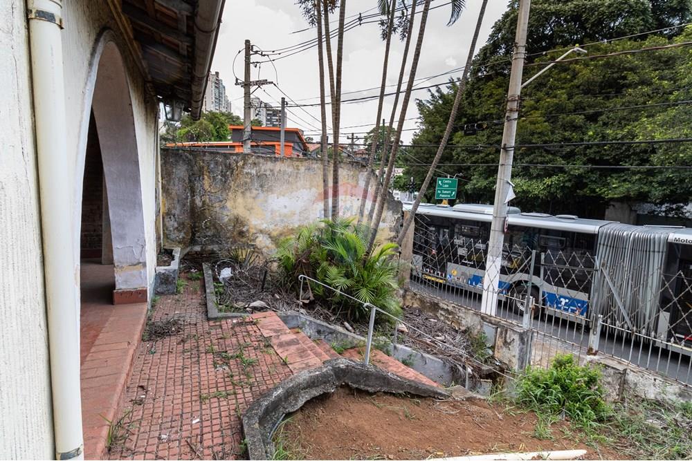 Casa - Venda - São Paulo , São Paulo - 01fotos_049.jpg - 601251021-270