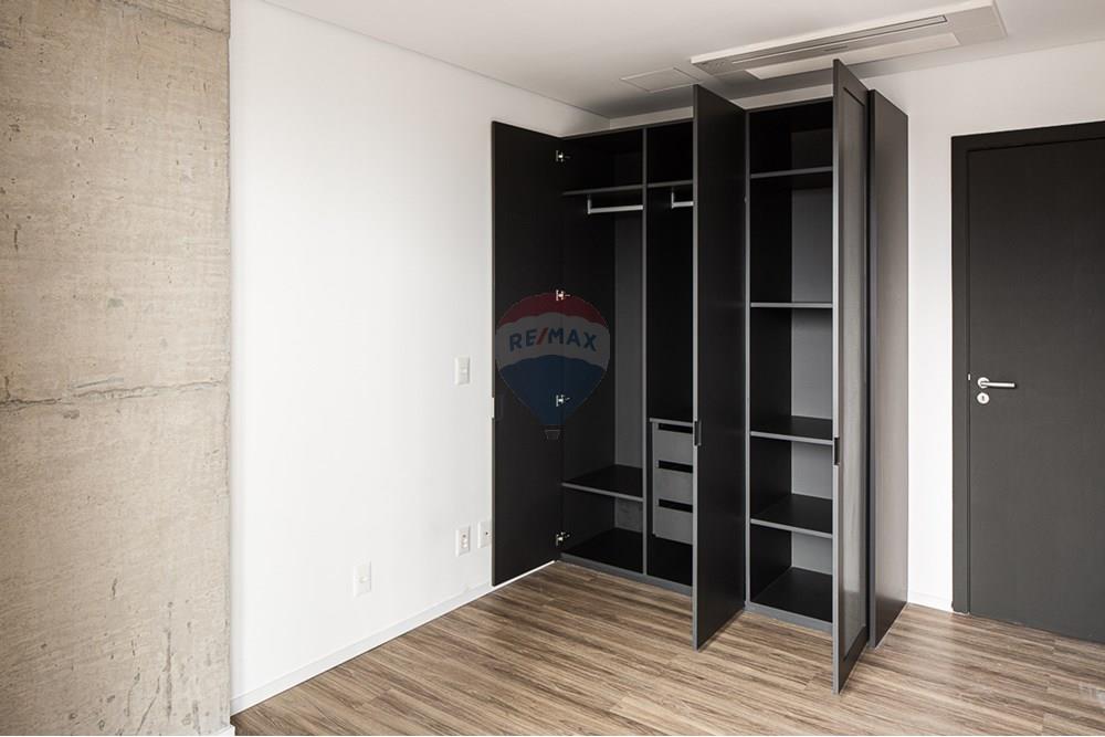 Apartamento - Alugar - São Paulo , São Paulo - MitiSameshima-Greystar-Ayra2e3dorm-bx-95.jpg - 602061045-8