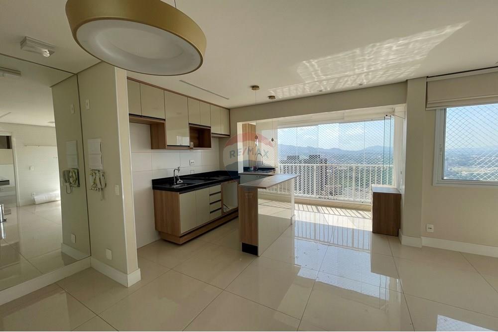 Apartamento, 1 quarto, 48 m² - Foto 6