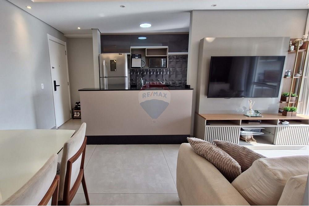 Apartamento - Venda - São Paulo , São Paulo - RUA SAGUAIRU, 942 (6).jpg - Sala em L - 601051026-230