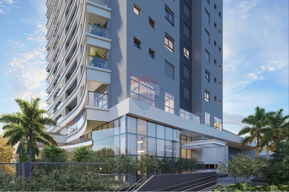 Apartamento - Venda - São Paulo , São Paulo - portaria.jpg - 602341018-12