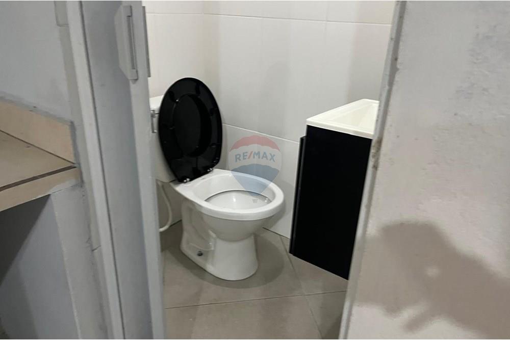 Casa - Alugar - São Paulo , São Paulo - BANHEIRO DE SERVIÇO.jpg - 601371095-23