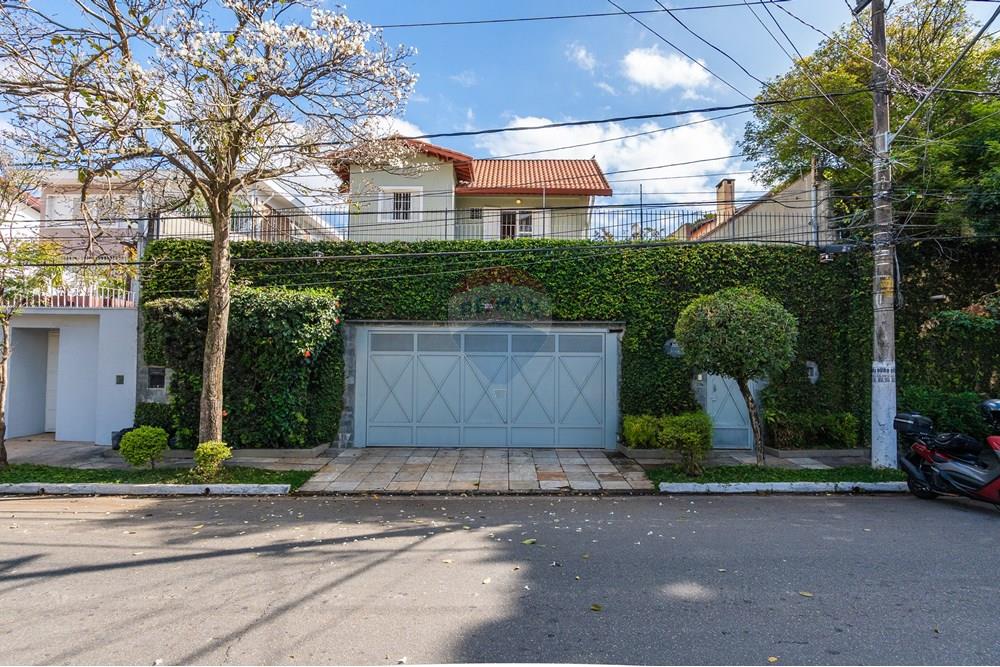 Casa - Venda - São Paulo , São Paulo - 106_CS.jpg - 601971016-505