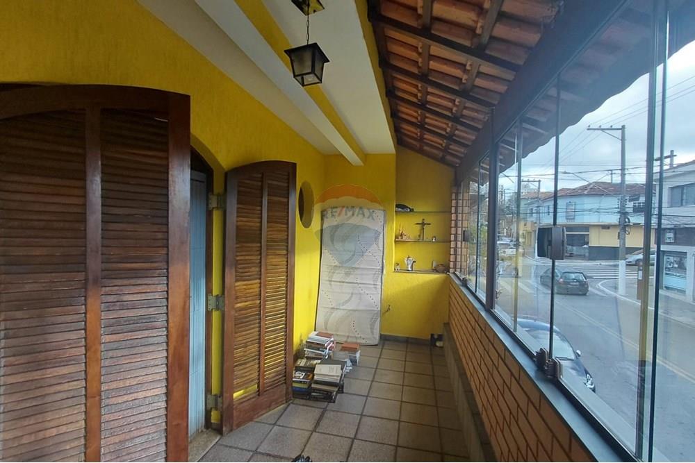 Casa - Venda - São Paulo , São Paulo - 25.1.jpeg - 602171002-110