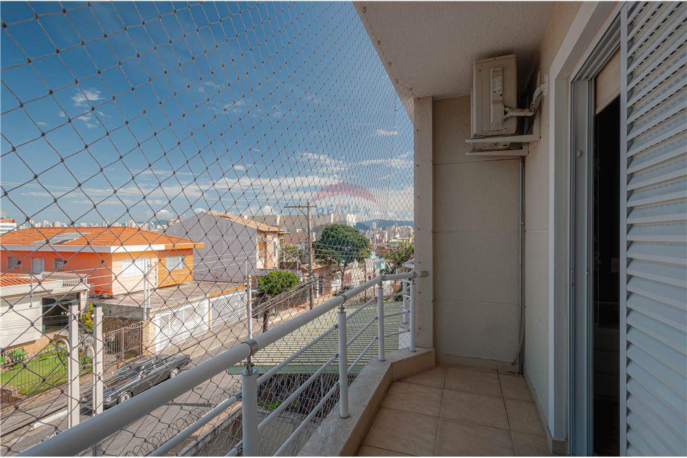 Sobrado - Venda - São Paulo , São Paulo - 17 - 601311011-174