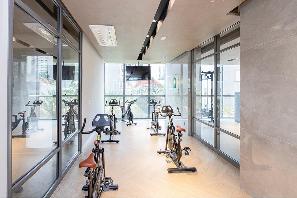 Studio - Venda - São Paulo , São Paulo - REMAX-20.jpg - 601251257-8